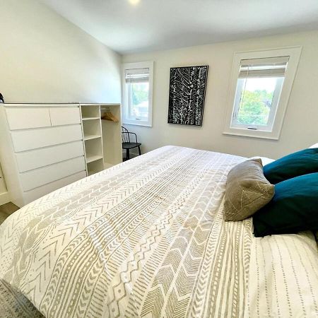 "Paddle" At Hills Meaford, Penthouse 3Rd Floor Suite W Deck & Balcony Eksteriør bilde