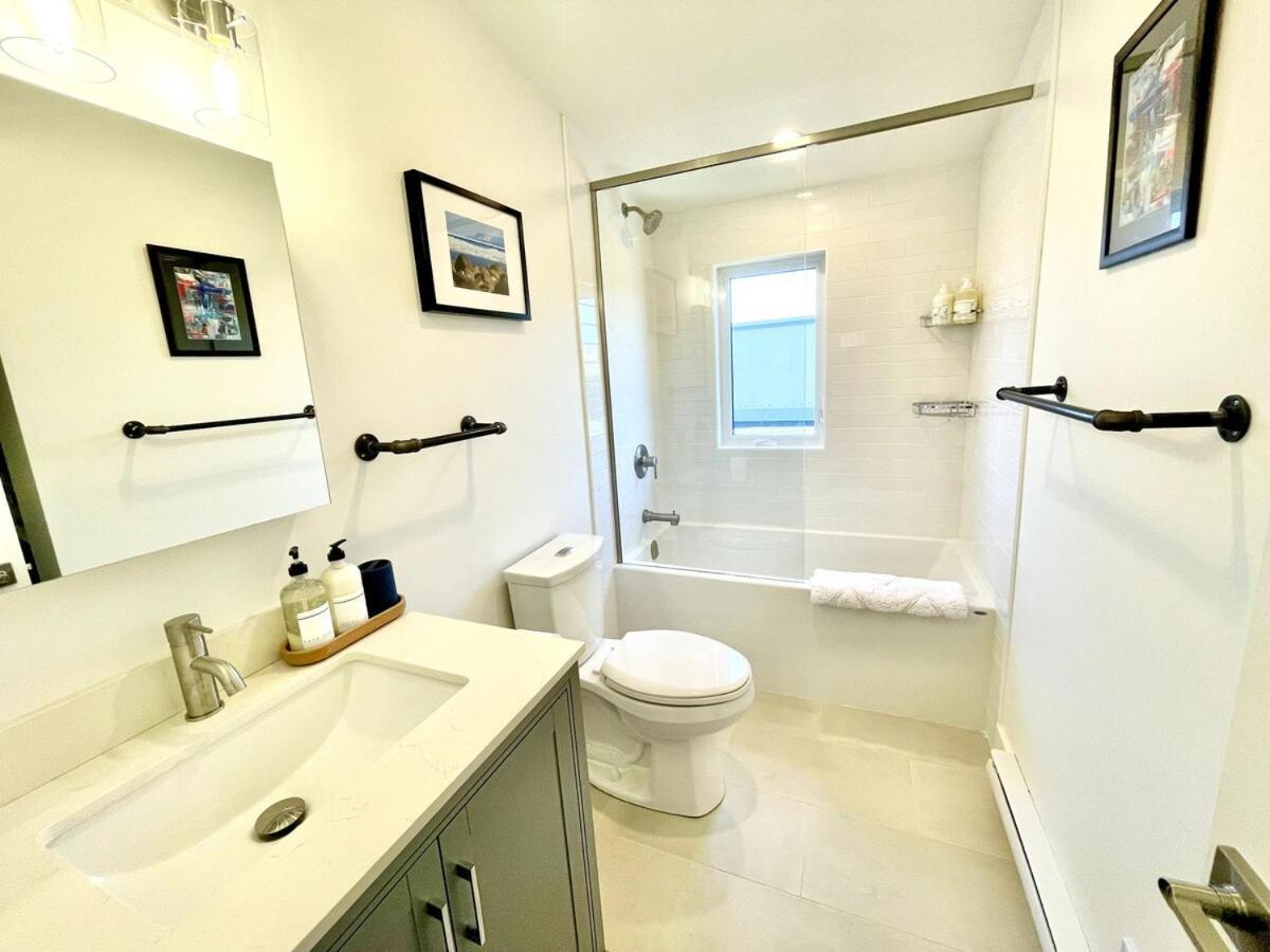 "Paddle" At Hills Meaford, Penthouse 3Rd Floor Suite W Deck & Balcony Eksteriør bilde