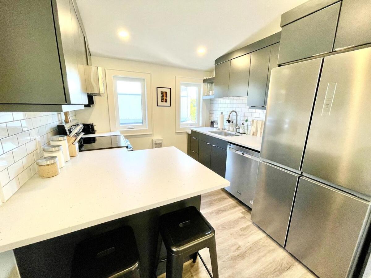 "Paddle" At Hills Meaford, Penthouse 3Rd Floor Suite W Deck & Balcony Eksteriør bilde
