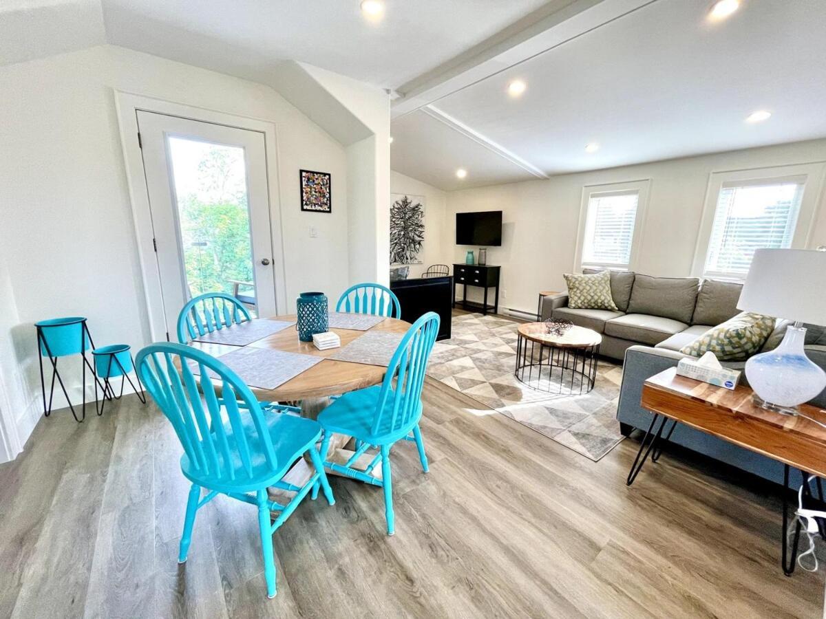 "Paddle" At Hills Meaford, Penthouse 3Rd Floor Suite W Deck & Balcony Eksteriør bilde